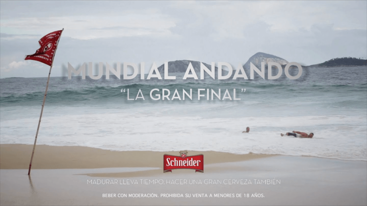 Capítulo 11: La Gran Final