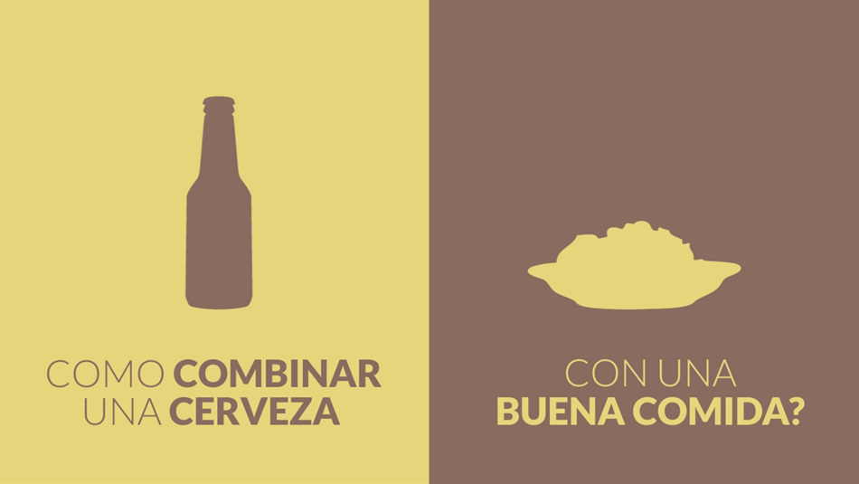 Recomendador de CervezasCervezas del Mundo - 