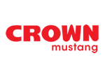 Crown Mustang