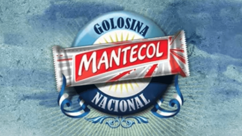 Golosina NacionalMantecol - 