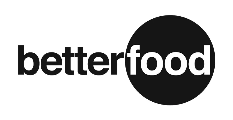 Better Food