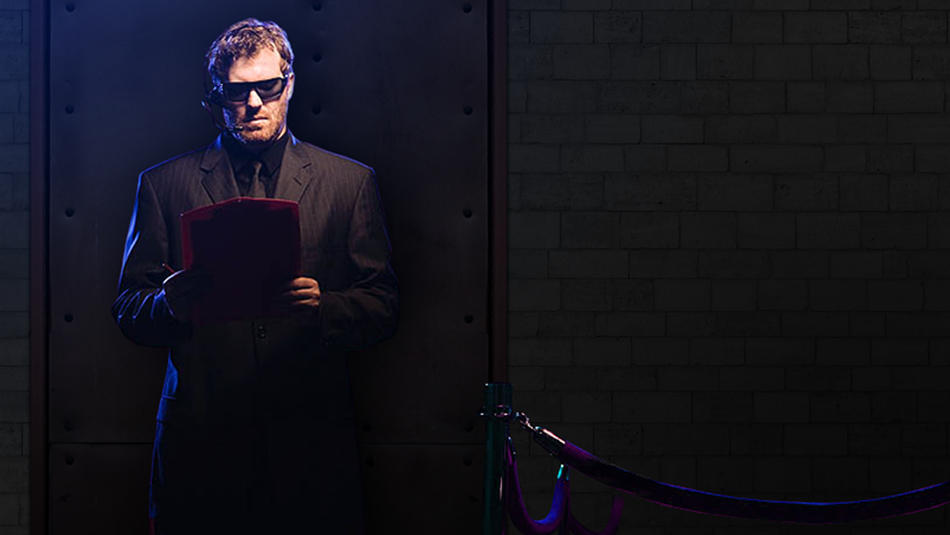 Absolut Unique Access