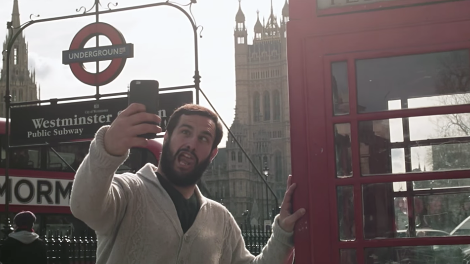 Embajadores Salteños