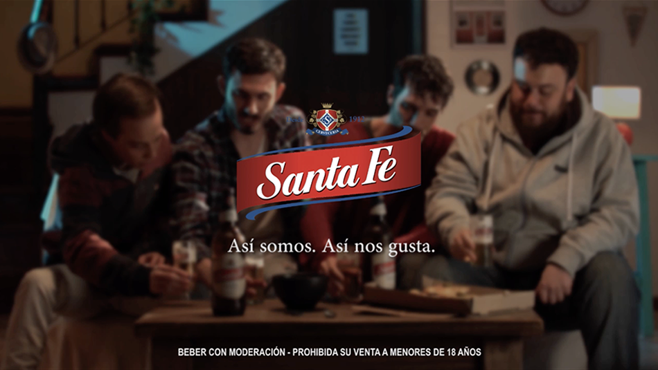 Esfuerzo Santafesino