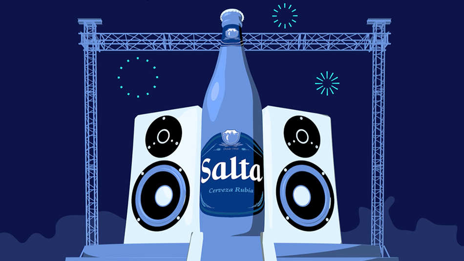 Iconos de la Música