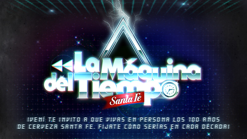 La Máquina del Tiempo