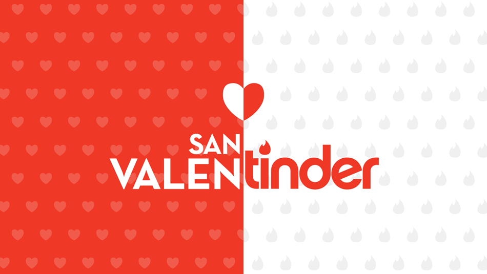 San Valentinder